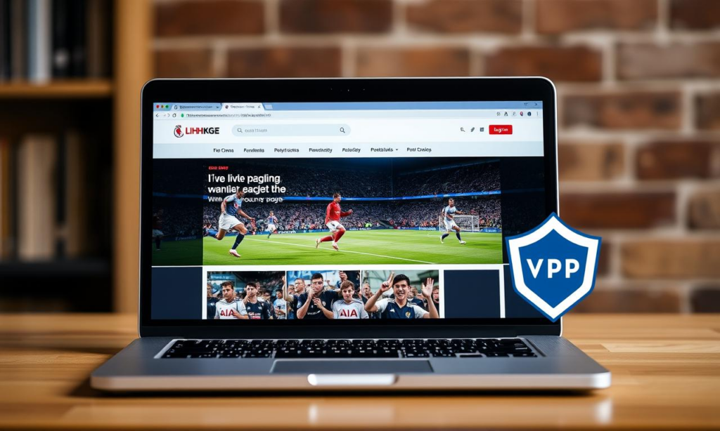 VPN如何幫助英超球迷在LIHKG上觀看比賽？