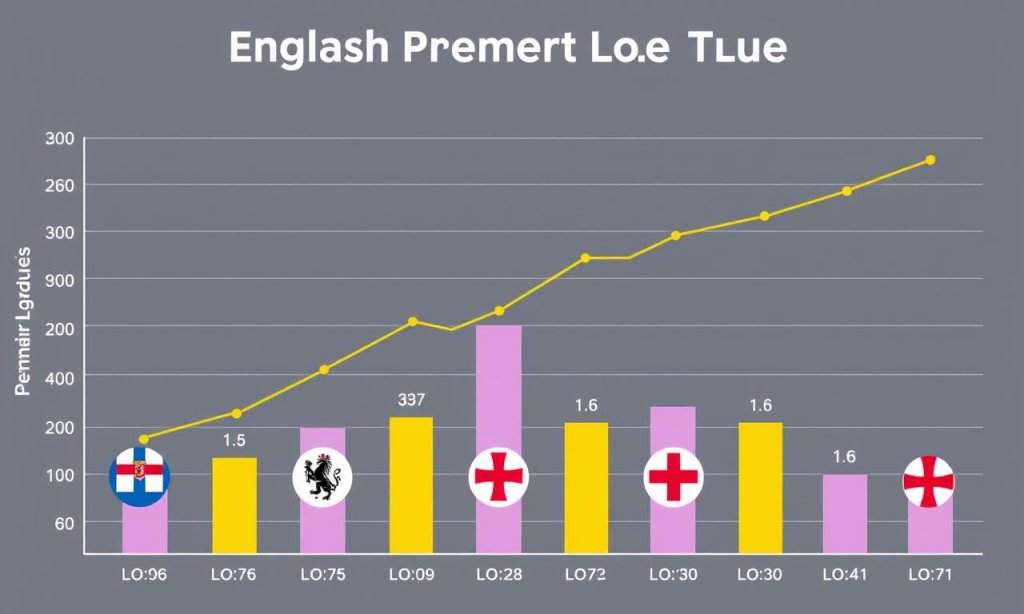 英超球隊戰績分析