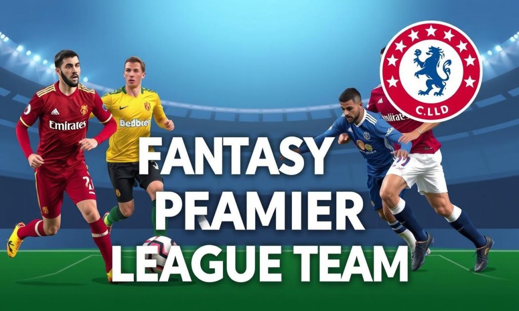 英超 Fantasy：如何打造一支強力陣容？